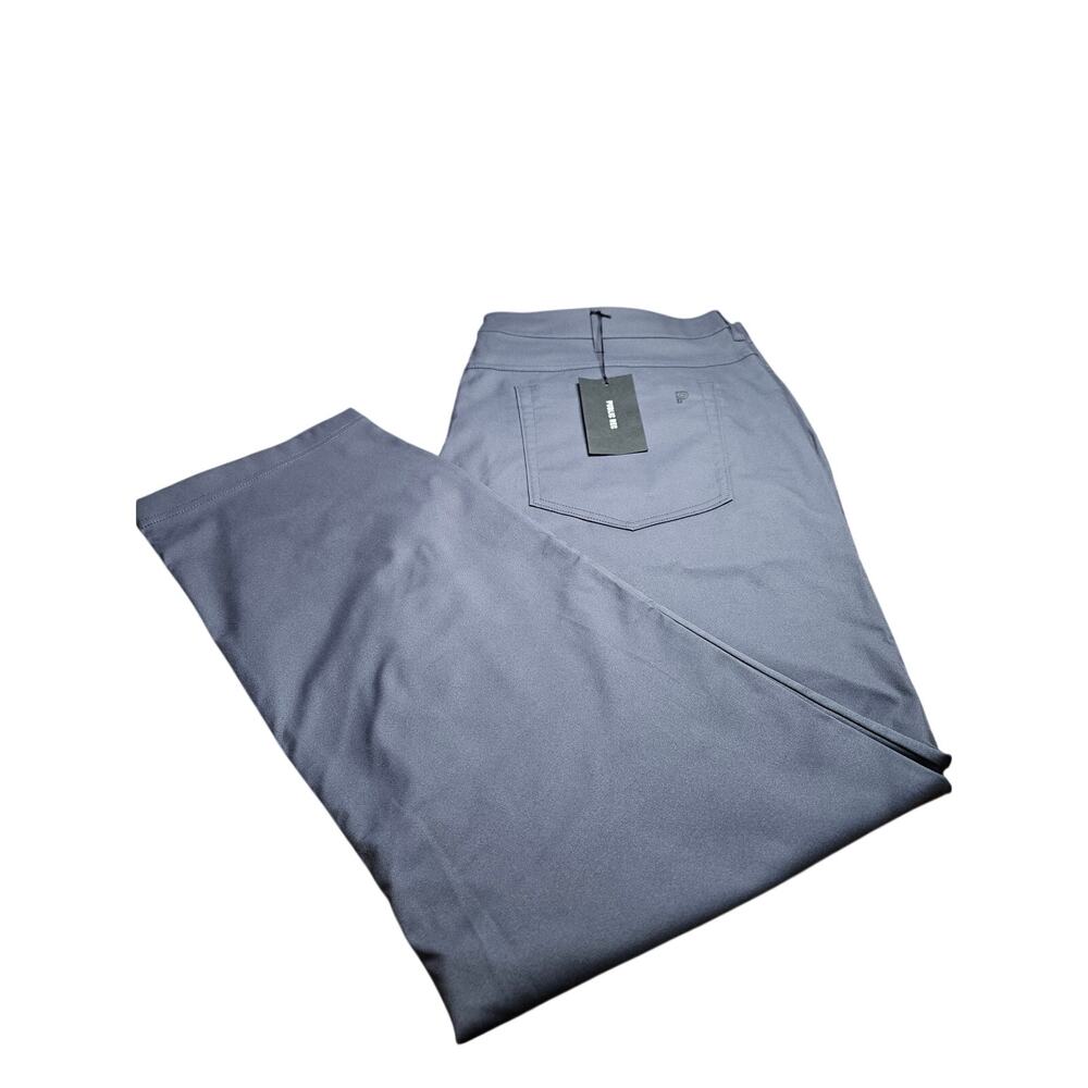 Public Rec Dealmaker Pants Gray Size 42X32